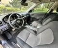Черный Мазда 3, объемом двигателя 1.6 л и пробегом 197 тыс. км за 4700 $, фото 12 на Automoto.ua