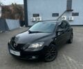 Черный Мазда 3, объемом двигателя 2 л и пробегом 207 тыс. км за 5200 $, фото 1 на Automoto.ua