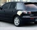 Черный Мазда 3, объемом двигателя 1.6 л и пробегом 197 тыс. км за 5700 $, фото 9 на Automoto.ua