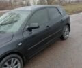 Черный Мазда 3, объемом двигателя 1.6 л и пробегом 256 тыс. км за 4600 $, фото 6 на Automoto.ua