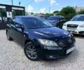 Черный Мазда 3, объемом двигателя 1.6 л и пробегом 250 тыс. км за 4750 $, фото 1 на Automoto.ua