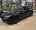 Черный Мазда 3, объемом двигателя 1.6 л и пробегом 209 тыс. км за 4600 $, фото 1 на Automoto.ua