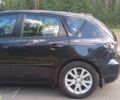Чорний Мазда 3, об'ємом двигуна 1.6 л та пробігом 178 тис. км за 5600 $, фото 7 на Automoto.ua