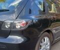 Чорний Мазда 3, об'ємом двигуна 1.6 л та пробігом 178 тис. км за 5600 $, фото 14 на Automoto.ua