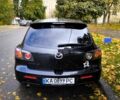 Черный Мазда 3, объемом двигателя 1.6 л и пробегом 228 тыс. км за 5600 $, фото 4 на Automoto.ua