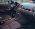 Черный Мазда 3, объемом двигателя 1.6 л и пробегом 197 тыс. км за 5700 $, фото 21 на Automoto.ua