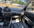 Черный Мазда 3, объемом двигателя 1.6 л и пробегом 131 тыс. км за 5990 $, фото 16 на Automoto.ua