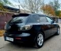 Мазда 3 2007 в Днепре (Днепропетровске) на Automoto.ua Черный Мазда 3, объемом двигателя 1.6 л и пробегом 220 тыс. км за 4750 $, фото 7 на Automoto.ua