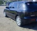 Черный Мазда 3, объемом двигателя 1.6 л и пробегом 215 тыс. км за 6000 $, фото 14 на Automoto.ua