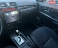 Чорний Мазда 3, об'ємом двигуна 1.6 л та пробігом 146 тис. км за 5850 $, фото 23 на Automoto.ua