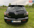 Черный Мазда 3, объемом двигателя 2.26 л и пробегом 353 тыс. км за 7000 $, фото 5 на Automoto.ua