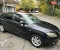 Черный Мазда 3, объемом двигателя 1.6 л и пробегом 230 тыс. км за 5400 $, фото 7 на Automoto.ua