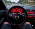 Чорний Мазда 3, об'ємом двигуна 1.6 л та пробігом 264 тис. км за 4400 $, фото 17 на Automoto.ua