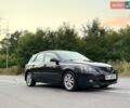 Черный Мазда 3, объемом двигателя 1.6 л и пробегом 264 тыс. км за 4444 $, фото 7 на Automoto.ua