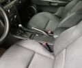 Чорний Мазда 3, об'ємом двигуна 1.6 л та пробігом 194 тис. км за 4258 $, фото 4 на Automoto.ua