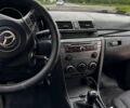 Чорний Мазда 3, об'ємом двигуна 2 л та пробігом 310 тис. км за 4300 $, фото 6 на Automoto.ua