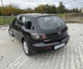 Чорний Мазда 3, об'ємом двигуна 1.6 л та пробігом 217 тис. км за 5800 $, фото 2 на Automoto.ua