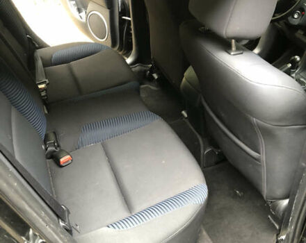 Чорний Мазда 3, об'ємом двигуна 2 л та пробігом 195 тис. км за 4000 $, фото 7 на Automoto.ua