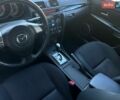 Чорний Мазда 3, об'ємом двигуна 1.6 л та пробігом 146 тис. км за 6950 $, фото 13 на Automoto.ua