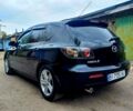 Чорний Мазда 3, об'ємом двигуна 1.6 л та пробігом 210 тис. км за 4850 $, фото 5 на Automoto.ua