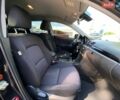 Черный Мазда 3, объемом двигателя 1.6 л и пробегом 197 тыс. км за 4200 $, фото 12 на Automoto.ua