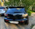 Чорний Мазда 3, об'ємом двигуна 1.6 л та пробігом 284 тис. км за 4800 $, фото 6 на Automoto.ua