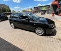 Черный Мазда 3, объемом двигателя 1.6 л и пробегом 160 тыс. км за 4400 $, фото 1 на Automoto.ua