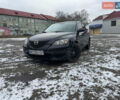 Черный Мазда 3, объемом двигателя 1.6 л и пробегом 201 тыс. км за 4500 $, фото 6 на Automoto.ua