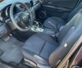Черный Мазда 3, объемом двигателя 1.6 л и пробегом 215 тыс. км за 5700 $, фото 15 на Automoto.ua