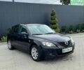 Черный Мазда 3, объемом двигателя 1.6 л и пробегом 303 тыс. км за 3850 $, фото 9 на Automoto.ua