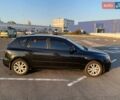Черный Мазда 3, объемом двигателя 1.6 л и пробегом 168 тыс. км за 6300 $, фото 6 на Automoto.ua