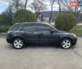 Чорний Мазда 3, об'ємом двигуна 2 л та пробігом 252 тис. км за 4000 $, фото 4 на Automoto.ua