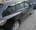 Черный Мазда 3, объемом двигателя 0 л и пробегом 210 тыс. км за 4600 $, фото 3 на Automoto.ua
