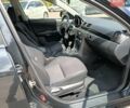 Чорний Мазда 3, об'ємом двигуна 2 л та пробігом 180 тис. км за 5500 $, фото 3 на Automoto.ua