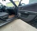 Чорний Мазда 3, об'ємом двигуна 1.6 л та пробігом 220 тис. км за 4300 $, фото 12 на Automoto.ua