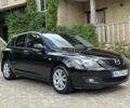 Чорний Мазда 3, об'ємом двигуна 2 л та пробігом 220 тис. км за 5800 $, фото 1 на Automoto.ua