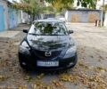 Чорний Мазда 3, об'ємом двигуна 1.6 л та пробігом 158 тис. км за 6000 $, фото 1 на Automoto.ua