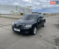 Чорний Мазда 3, об'ємом двигуна 2 л та пробігом 252 тис. км за 4000 $, фото 1 на Automoto.ua