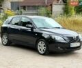 Чорний Мазда 3, об'ємом двигуна 1.6 л та пробігом 303 тис. км за 3999 $, фото 2 на Automoto.ua