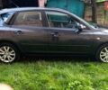 Черный Мазда 3, объемом двигателя 1.6 л и пробегом 205 тыс. км за 4799 $, фото 4 на Automoto.ua