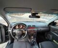 Черный Мазда 3, объемом двигателя 1.6 л и пробегом 238 тыс. км за 5000 $, фото 9 на Automoto.ua