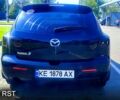Чорний Мазда 3, об'ємом двигуна 1.6 л та пробігом 215 тис. км за 6500 $, фото 1 на Automoto.ua