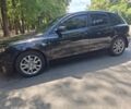Черный Мазда 3, объемом двигателя 1.6 л и пробегом 200 тыс. км за 5700 $, фото 5 на Automoto.ua