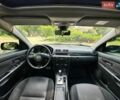 Чорний Мазда 3, об'ємом двигуна 1.6 л та пробігом 197 тис. км за 4500 $, фото 10 на Automoto.ua
