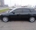 Чорний Мазда 3, об'ємом двигуна 1.6 л та пробігом 165 тис. км за 6100 $, фото 2 на Automoto.ua