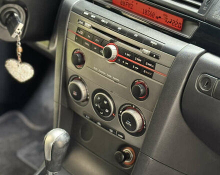Мазда 3 2007 в Хмельницком на Automoto.ua Черный Мазда 3, объемом двигателя 1.6 л и пробегом 225 тыс. км за 5700 $, фото 44 на Automoto.ua