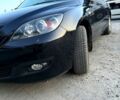 Чорний Мазда 3, об'ємом двигуна 1.6 л та пробігом 217 тис. км за 5400 $, фото 3 на Automoto.ua