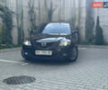 Мазда 3 2007 в Хмельницком на Automoto.ua Черный Мазда 3, объемом двигателя 1.6 л и пробегом 225 тыс. км за 5700 $, фото 54 на Automoto.ua