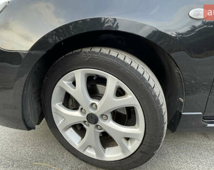 Черный Мазда 3, объемом двигателя 2 л и пробегом 220 тыс. км за 6000 $, фото 20 на Automoto.ua