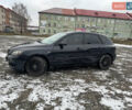 Черный Мазда 3, объемом двигателя 1.6 л и пробегом 201 тыс. км за 4500 $, фото 5 на Automoto.ua
